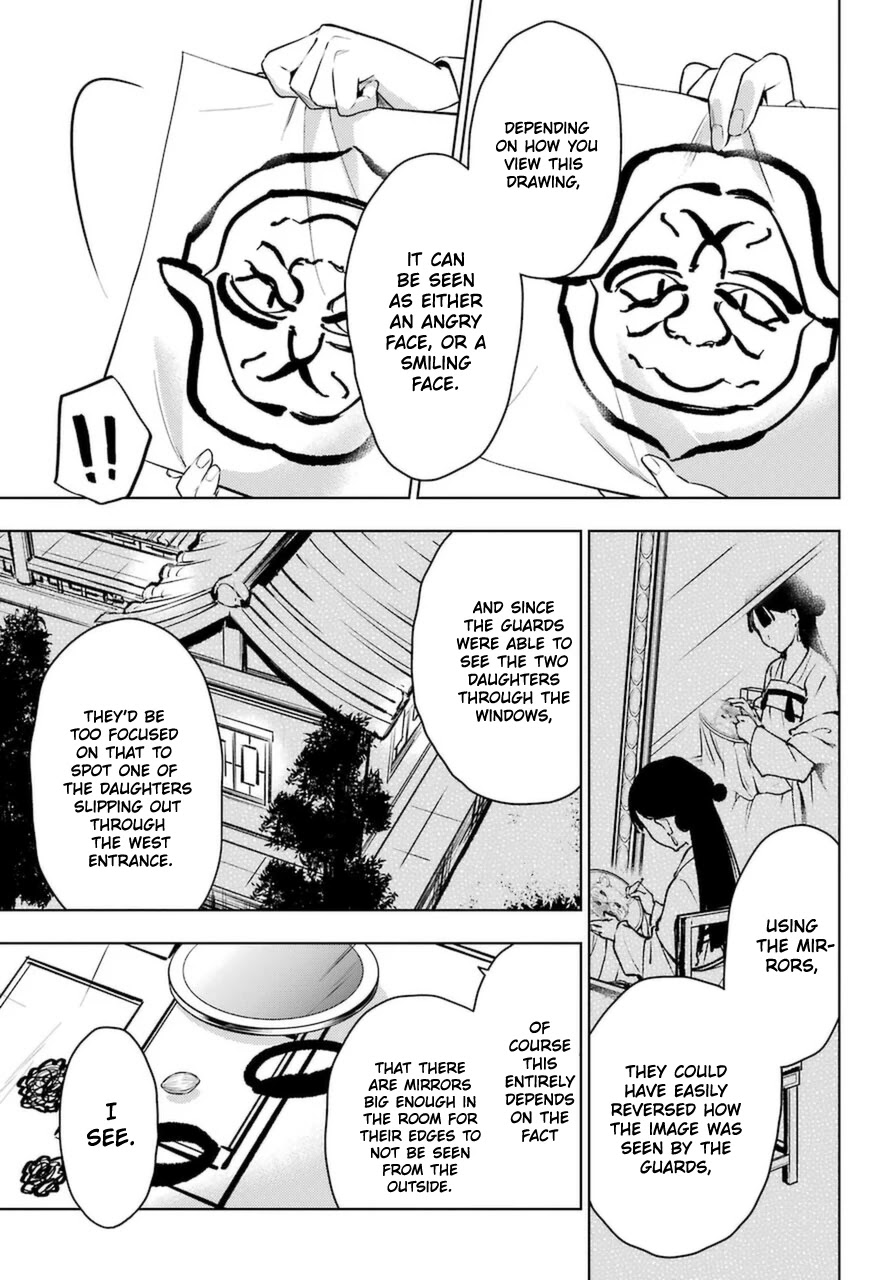 Read Kusuriya No Hitorigoto Manga Online