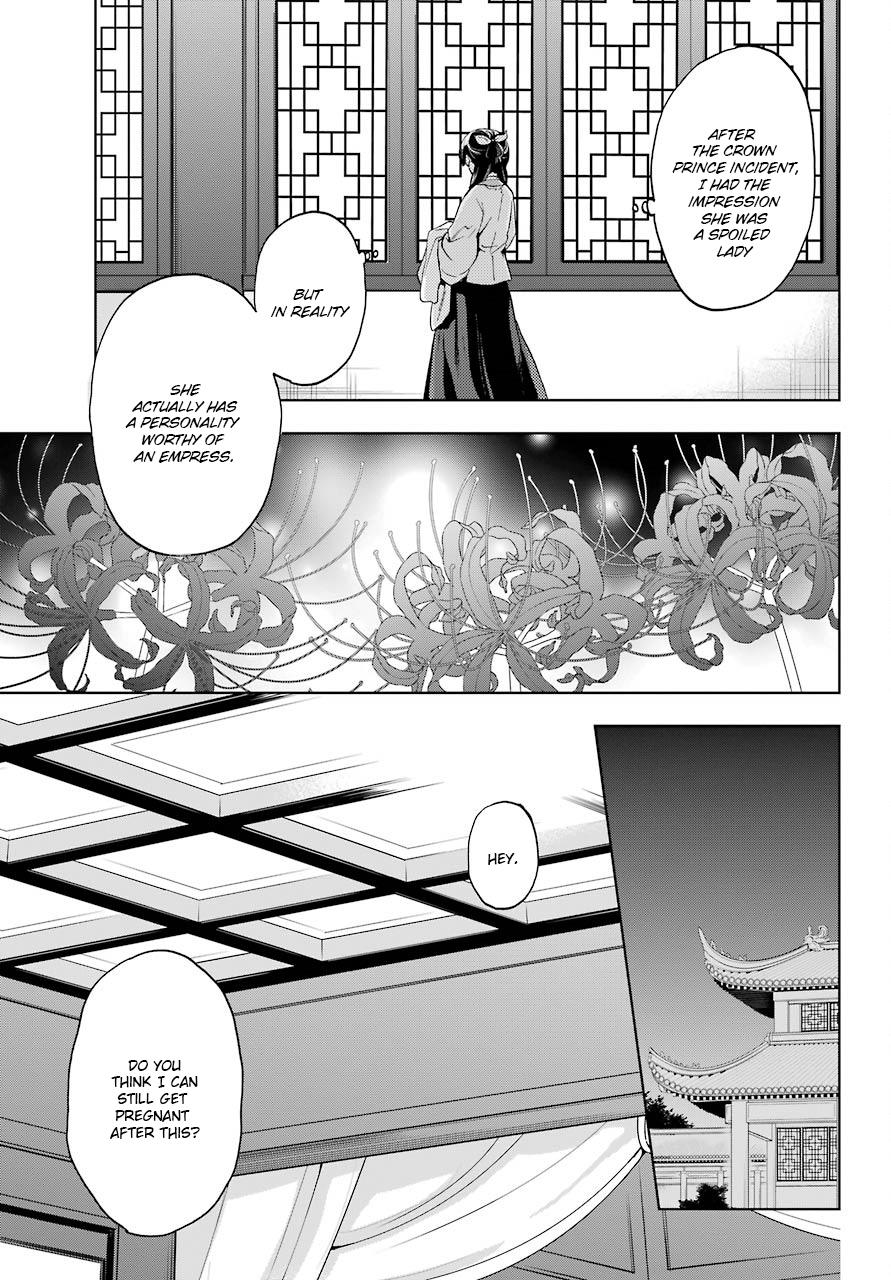 Read Kusuriya No Hitorigoto Manga Online