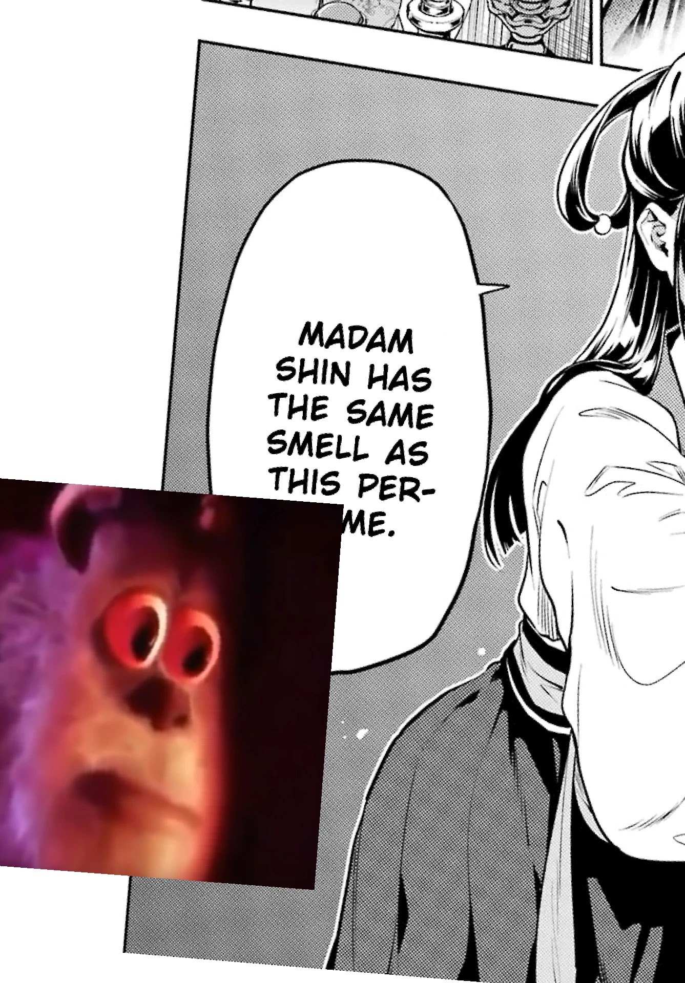 Read Kusuriya No Hitorigoto Manga Online
