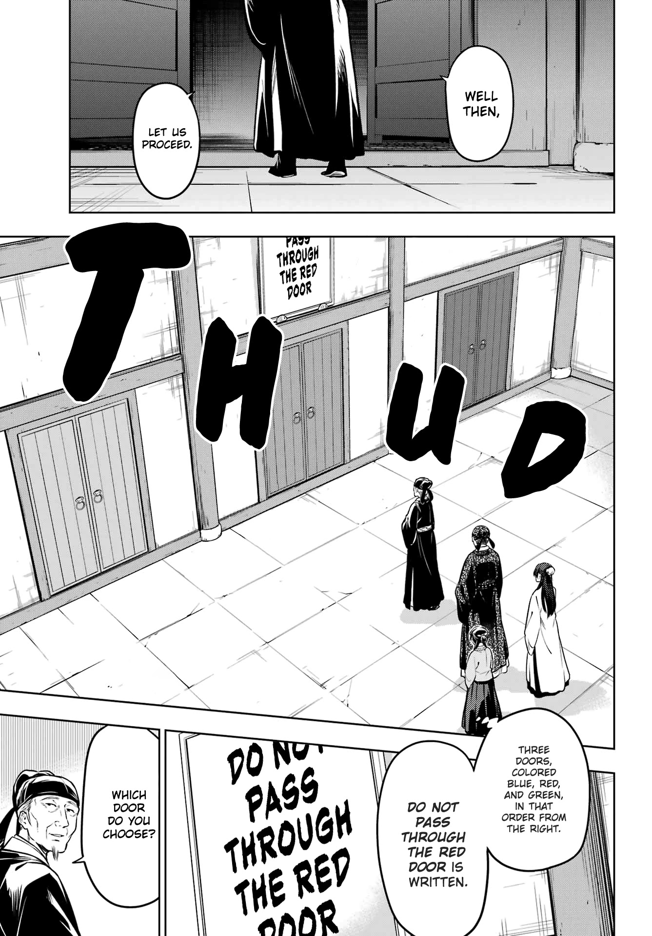 Read Kusuriya No Hitorigoto Manga Online
