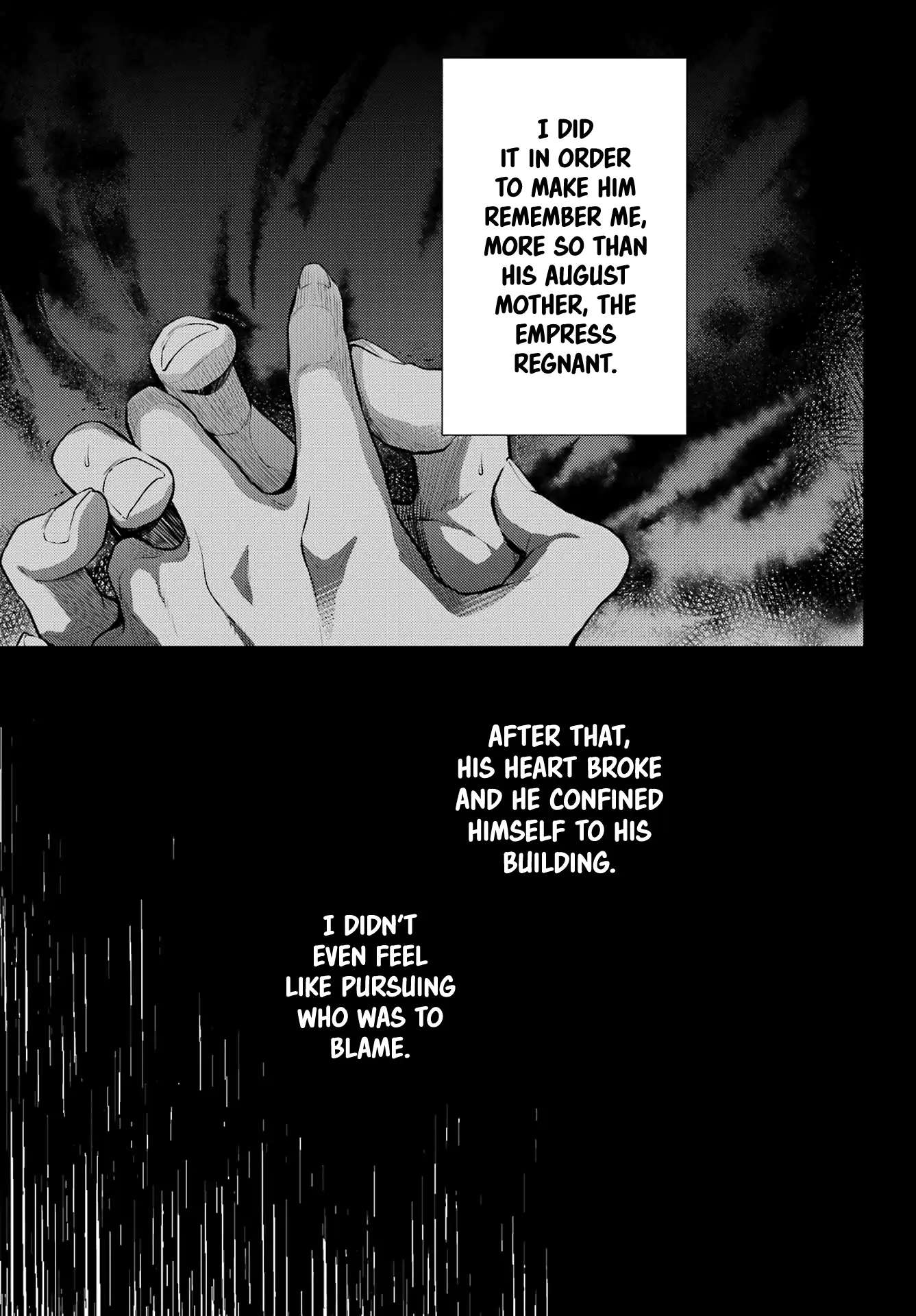 Read Kusuriya No Hitorigoto Manga Online