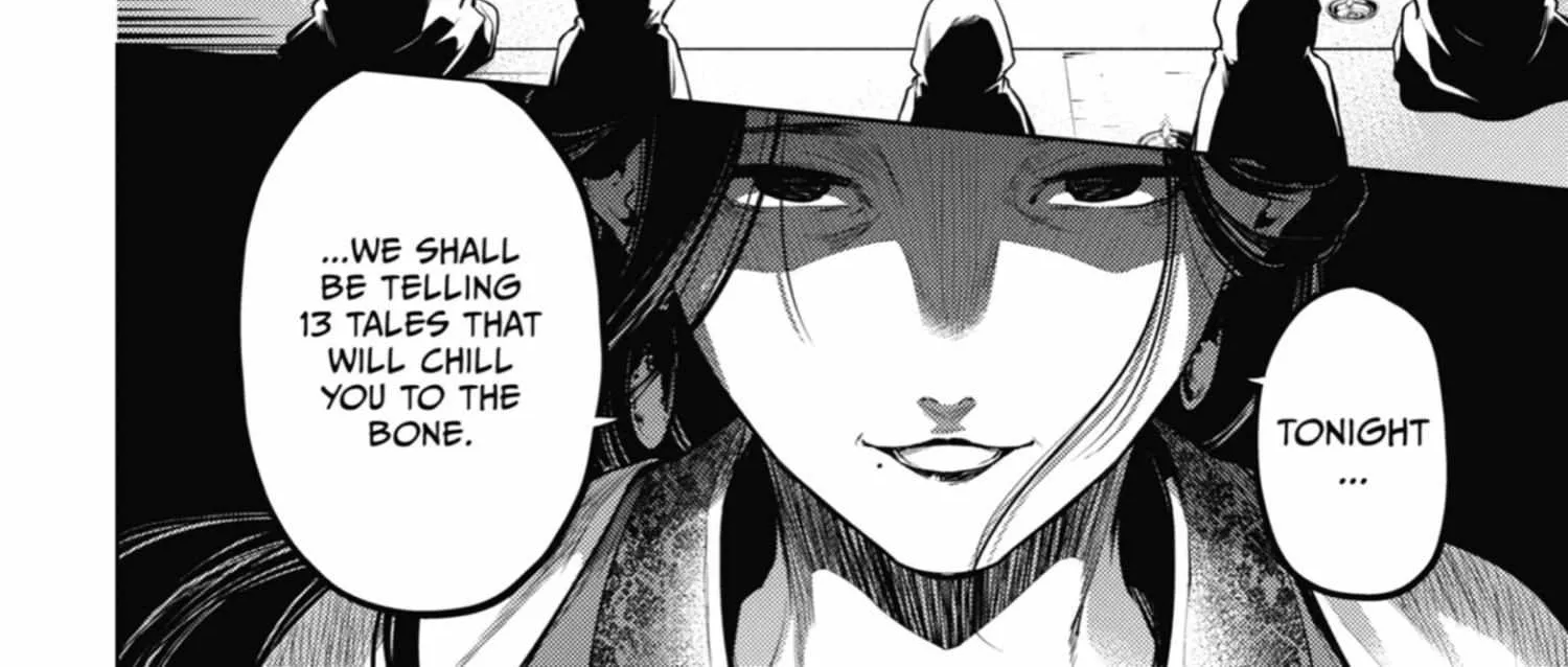 Read Kusuriya No Hitorigoto Manga Online