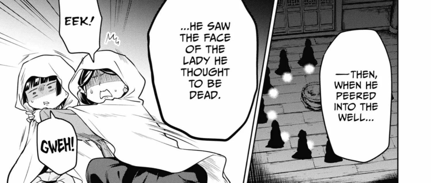 Read Kusuriya No Hitorigoto Manga Online