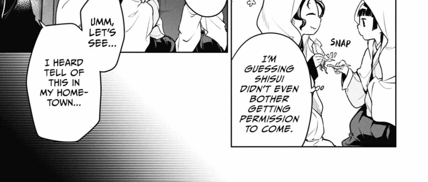 Read Kusuriya No Hitorigoto Manga Online