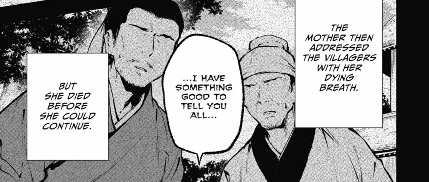Read Kusuriya No Hitorigoto Manga Online