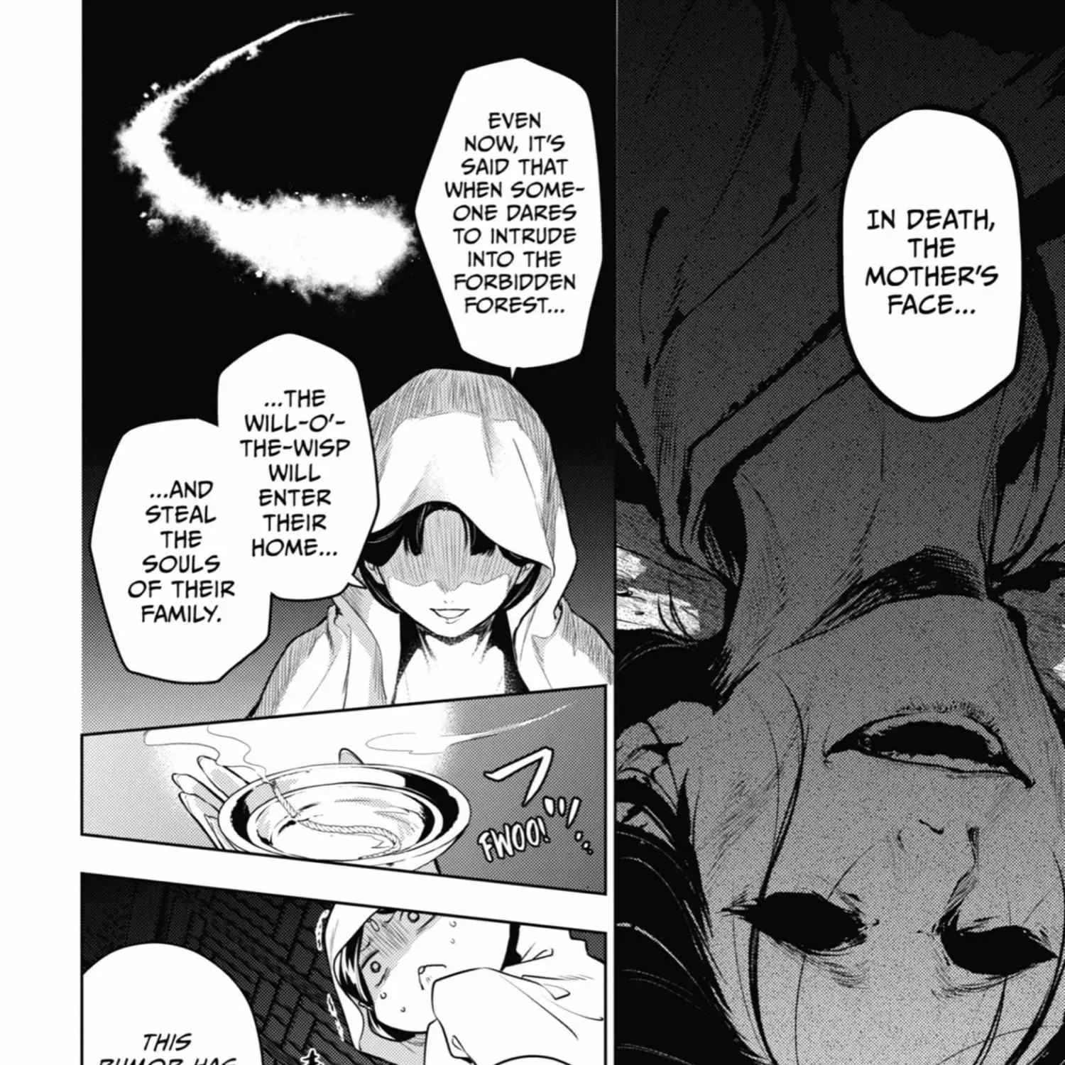 Read Kusuriya No Hitorigoto Manga Online