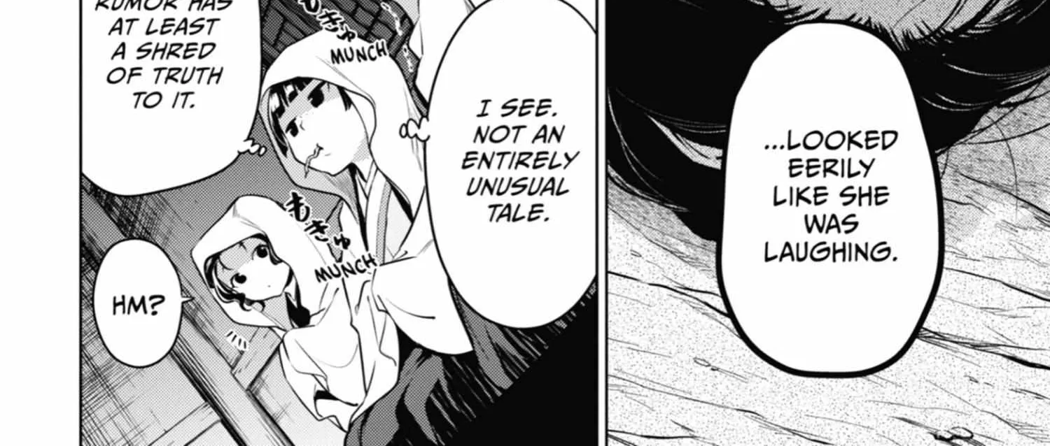 Read Kusuriya No Hitorigoto Manga Online