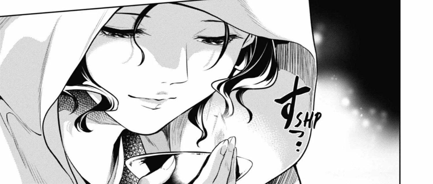 Read Kusuriya No Hitorigoto Manga Online