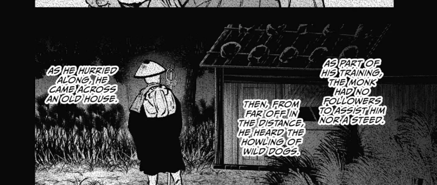 Read Kusuriya No Hitorigoto Manga Online