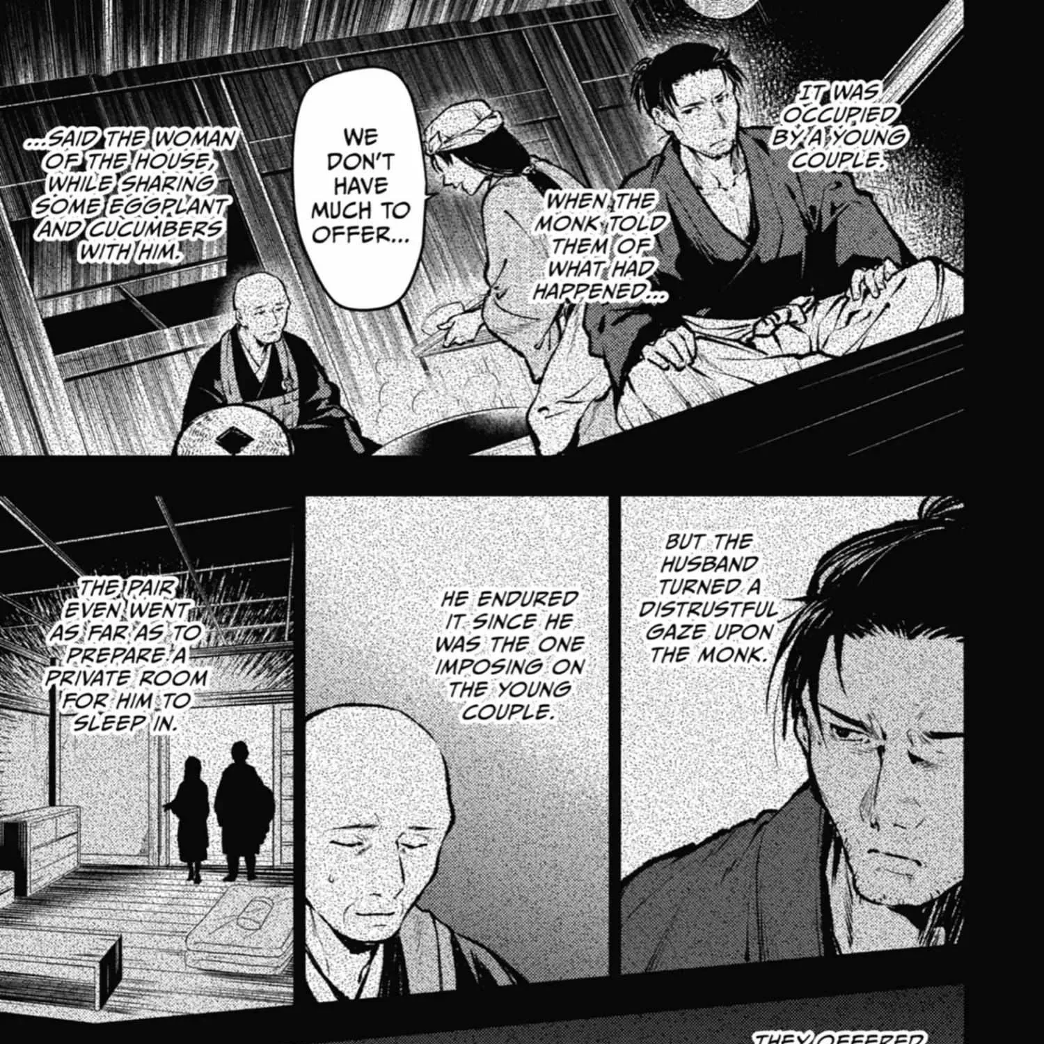 Read Kusuriya No Hitorigoto Manga Online