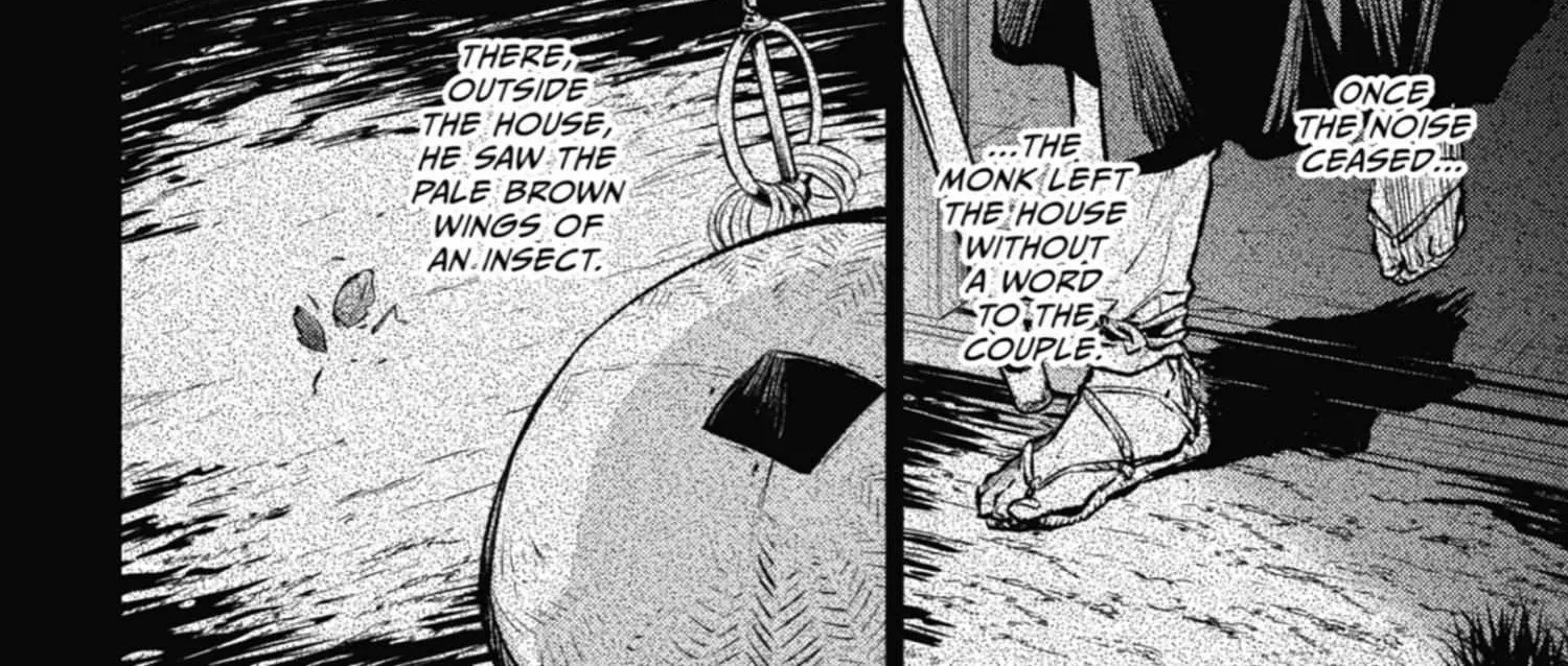 Read Kusuriya No Hitorigoto Manga Online