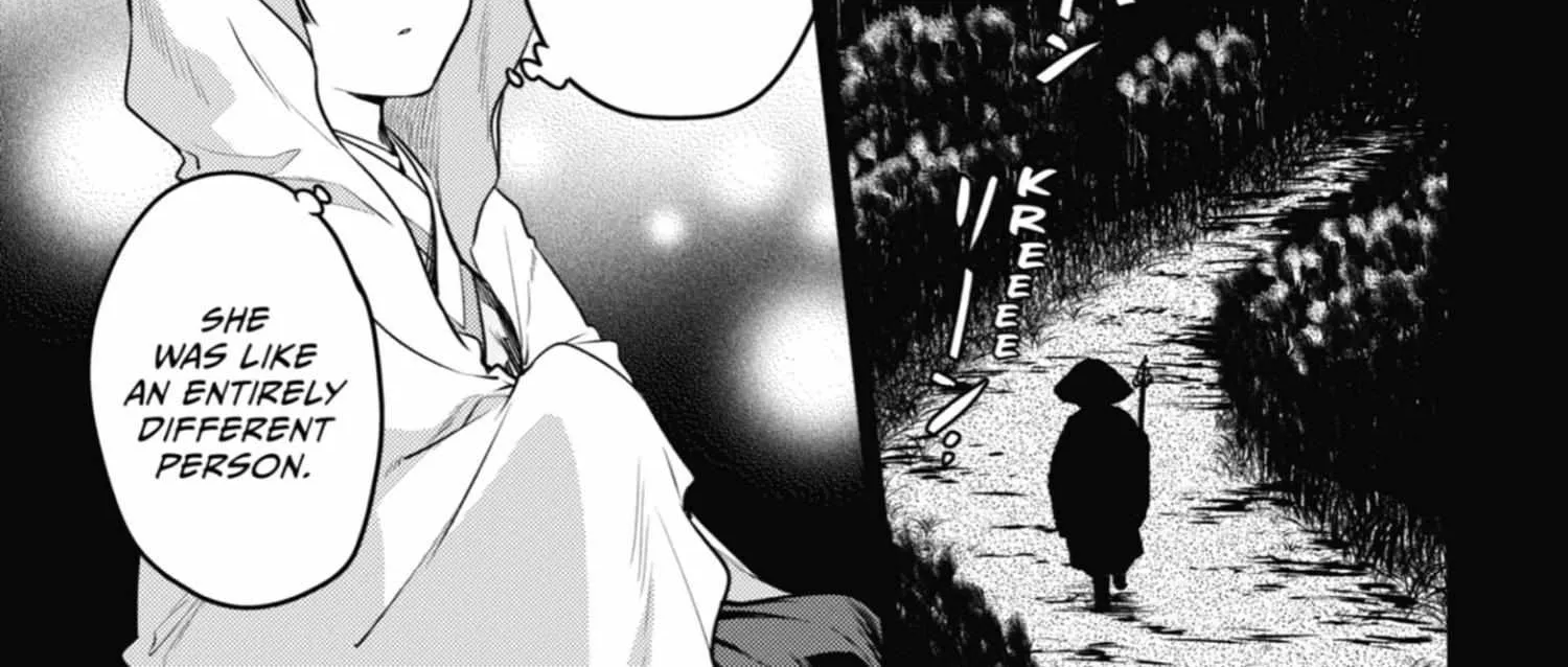 Read Kusuriya No Hitorigoto Manga Online