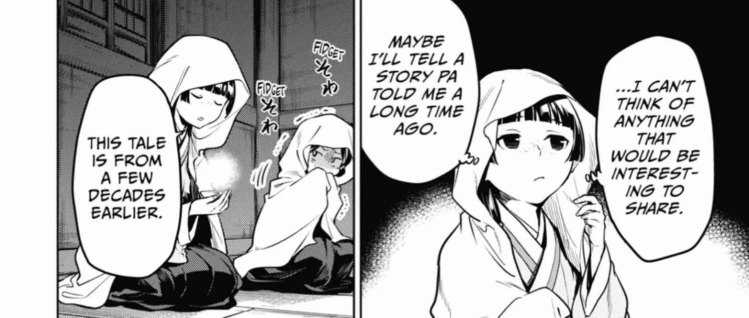Read Kusuriya No Hitorigoto Manga Online