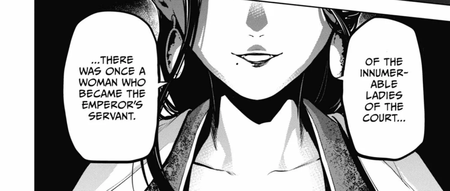 Read Kusuriya No Hitorigoto Manga Online