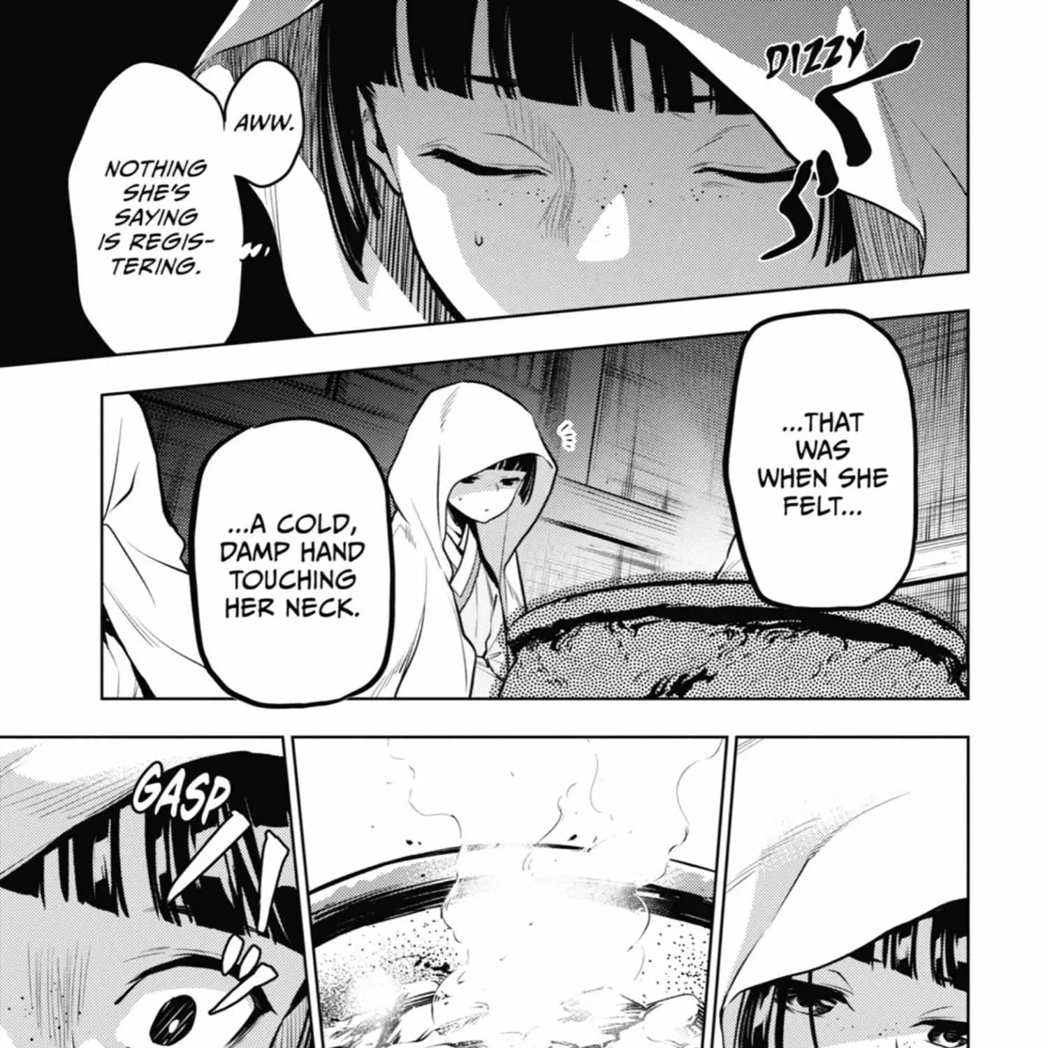 Read Kusuriya No Hitorigoto Manga Online