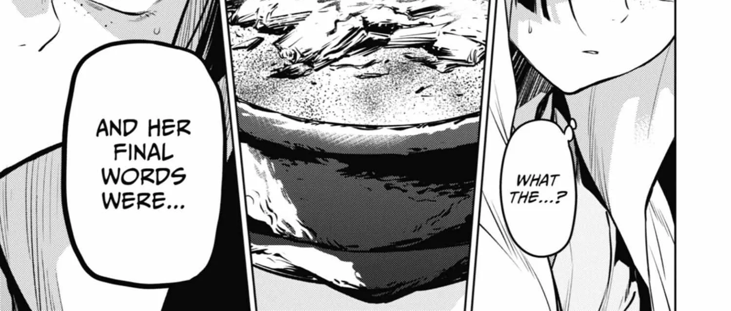 Read Kusuriya No Hitorigoto Manga Online
