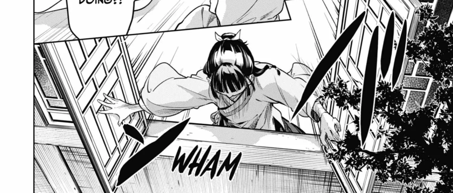 Read Kusuriya No Hitorigoto Manga Online