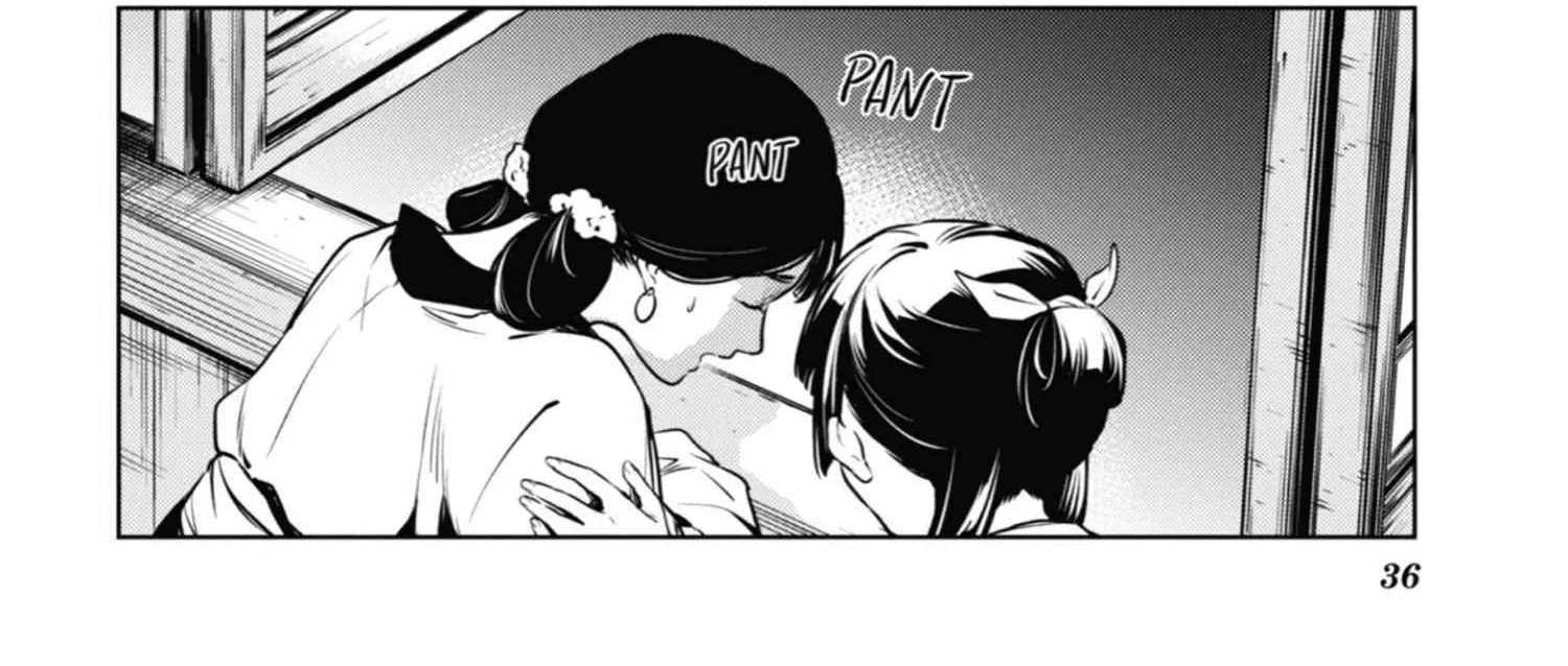 Read Kusuriya No Hitorigoto Manga Online
