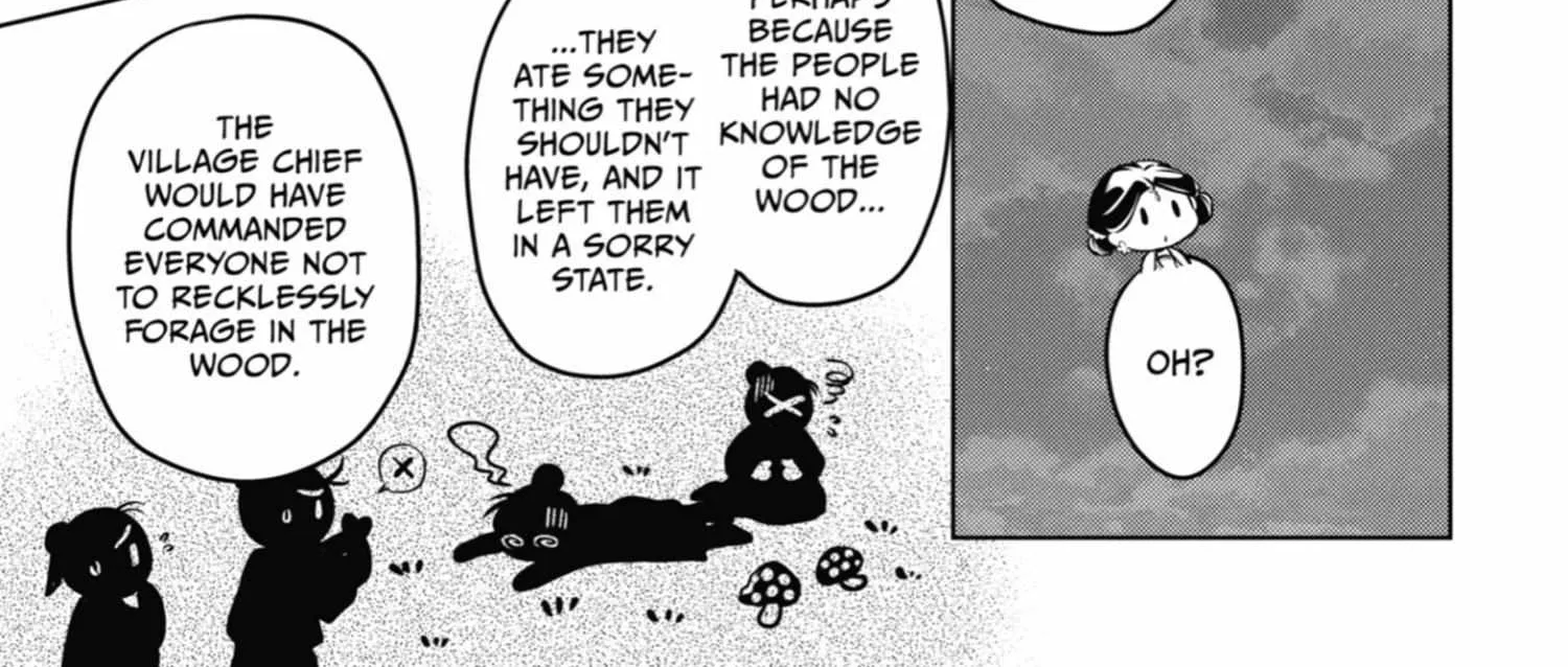 Read Kusuriya No Hitorigoto Manga Online