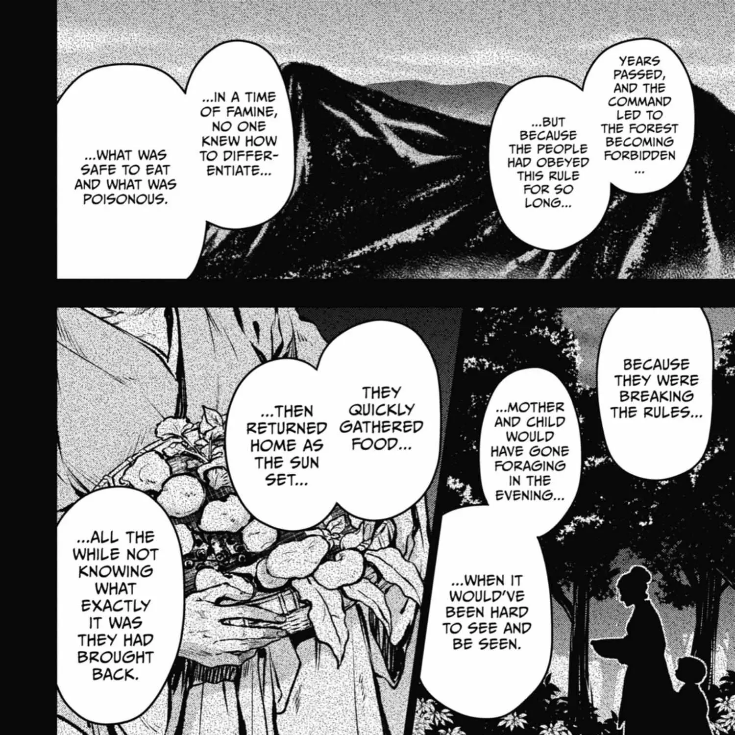 Read Kusuriya No Hitorigoto Manga Online