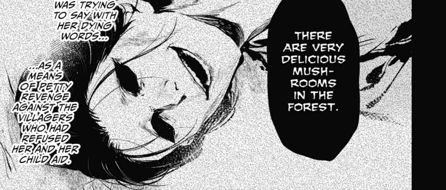 Read Kusuriya No Hitorigoto Manga Online