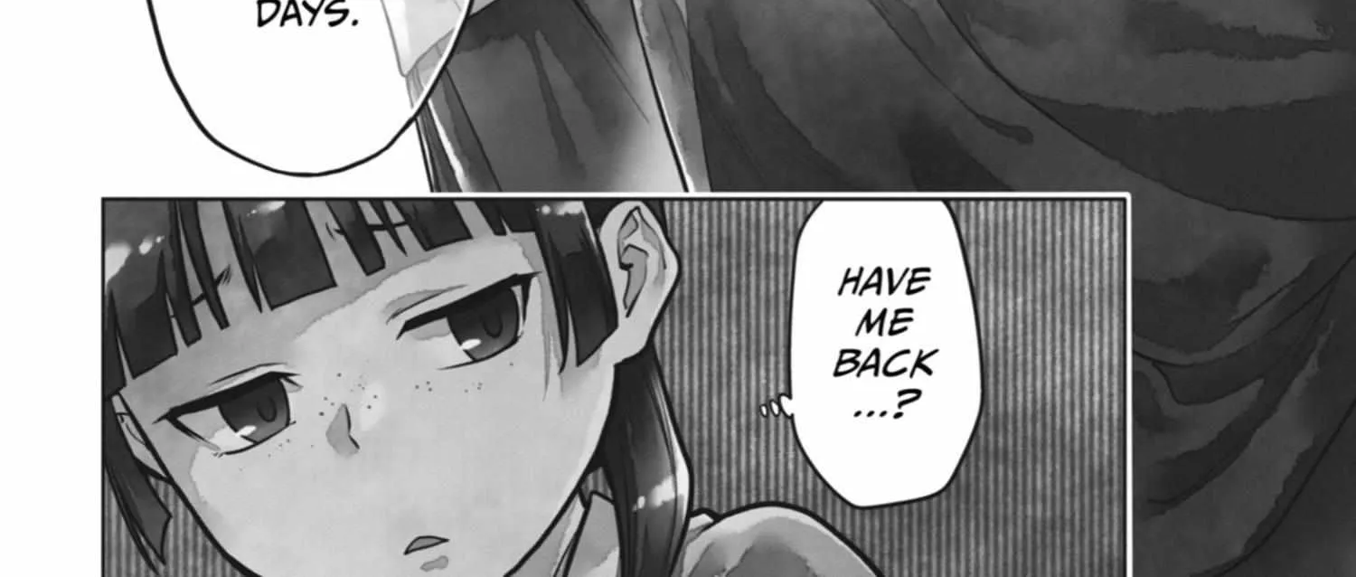 Read Kusuriya No Hitorigoto Manga Online
