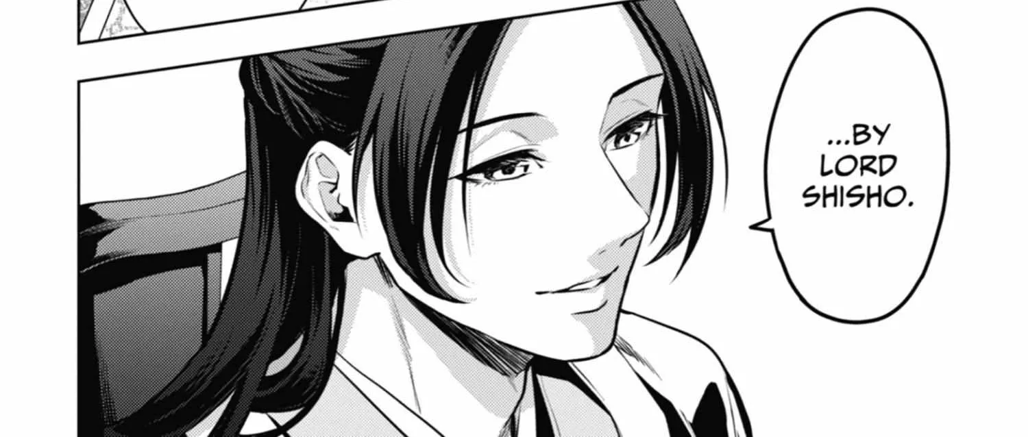 Read Kusuriya No Hitorigoto Manga Online