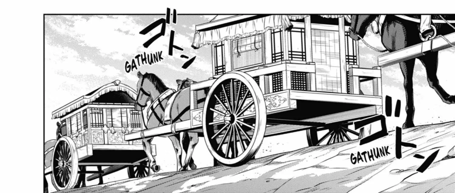 Read Kusuriya No Hitorigoto Manga Online