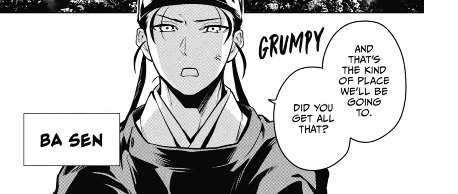 Read Kusuriya No Hitorigoto Manga Online