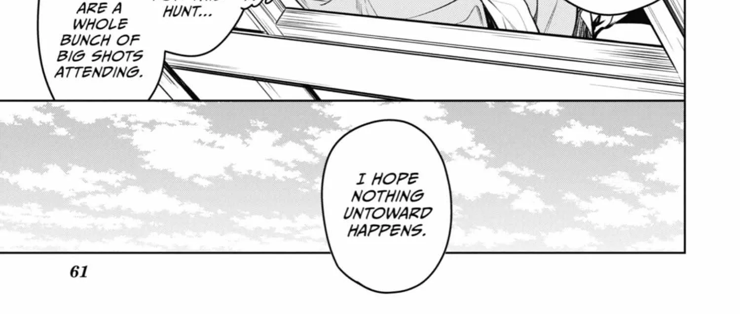 Read Kusuriya No Hitorigoto Manga Online