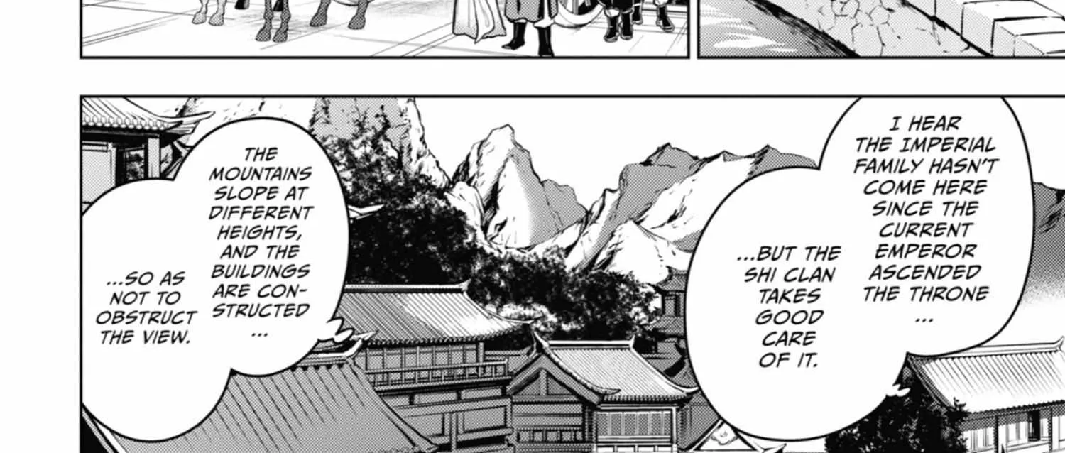 Read Kusuriya No Hitorigoto Manga Online