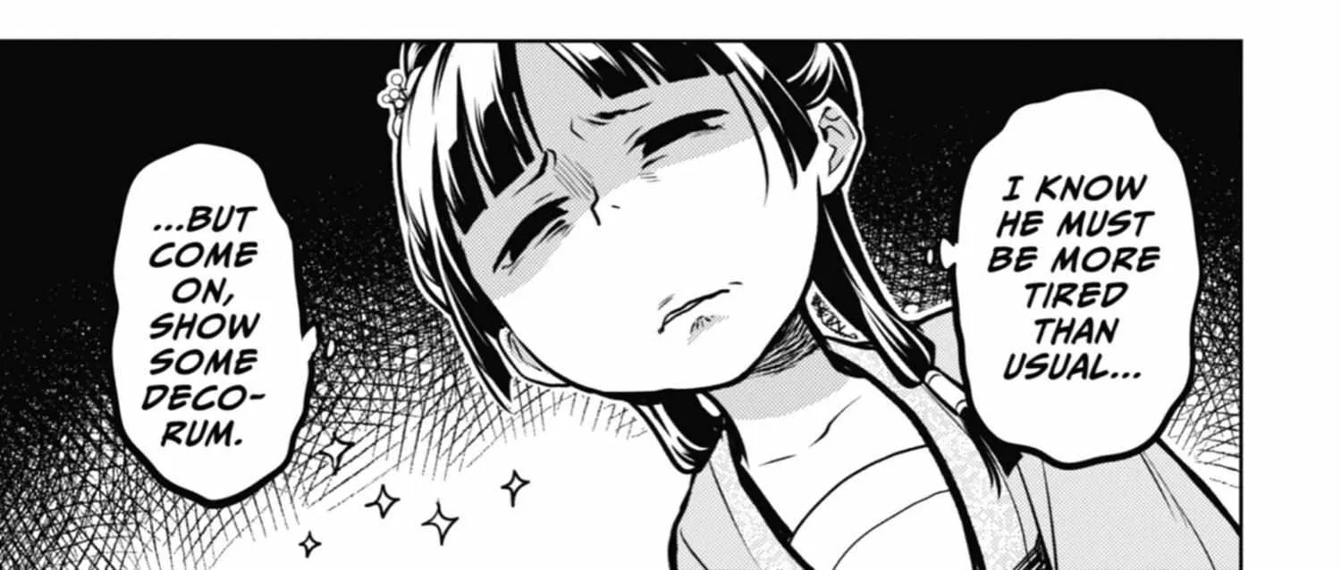 Read Kusuriya No Hitorigoto Manga Online