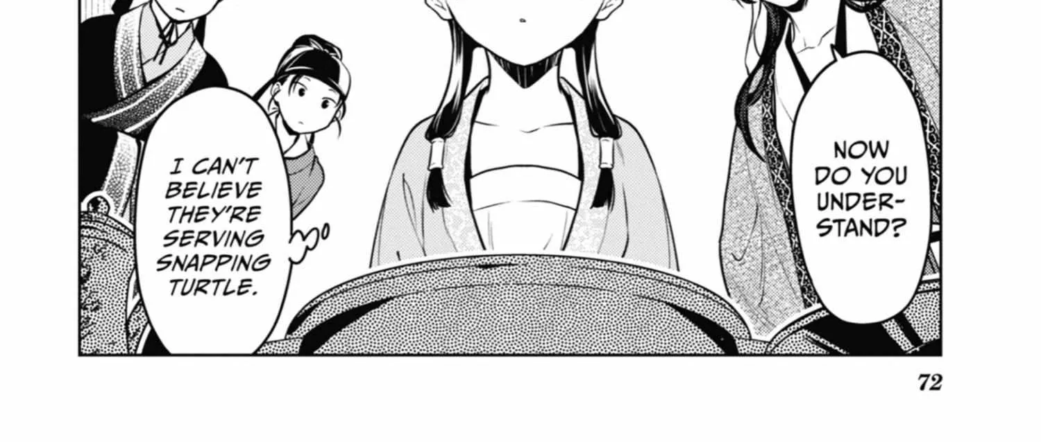Read Kusuriya No Hitorigoto Manga Online