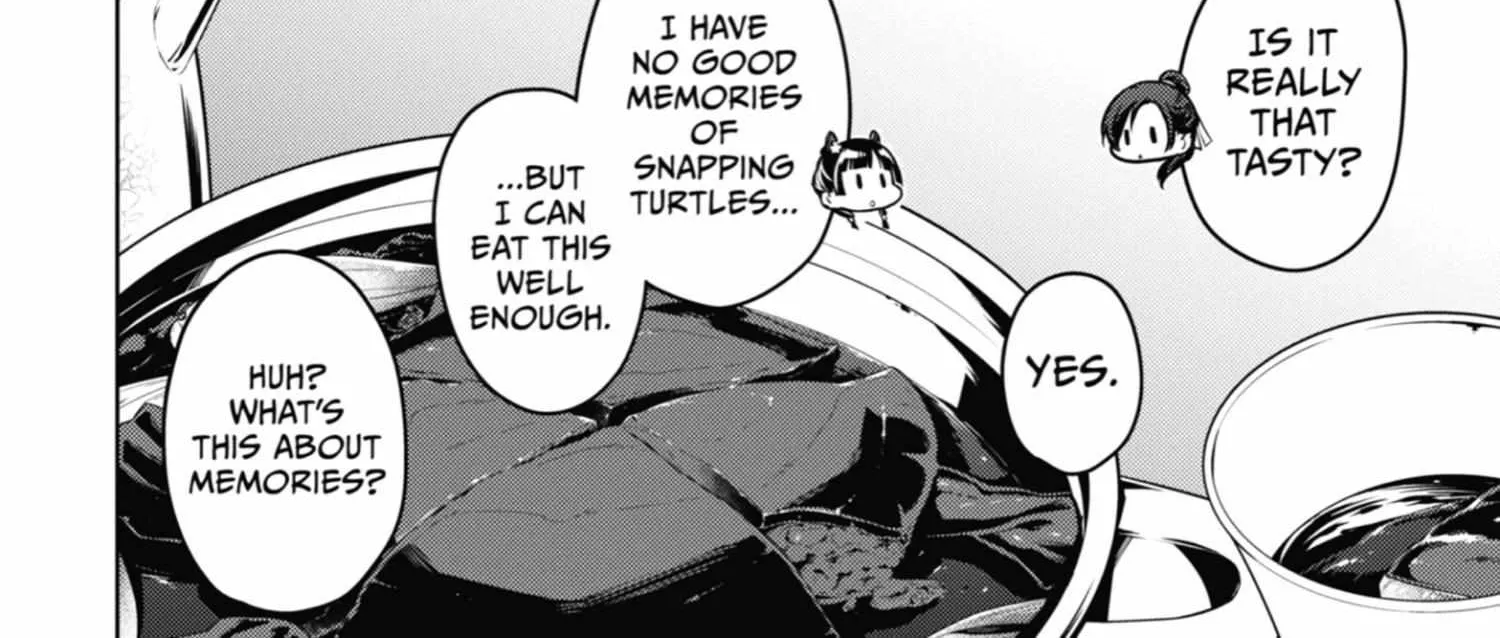 Read Kusuriya No Hitorigoto Manga Online