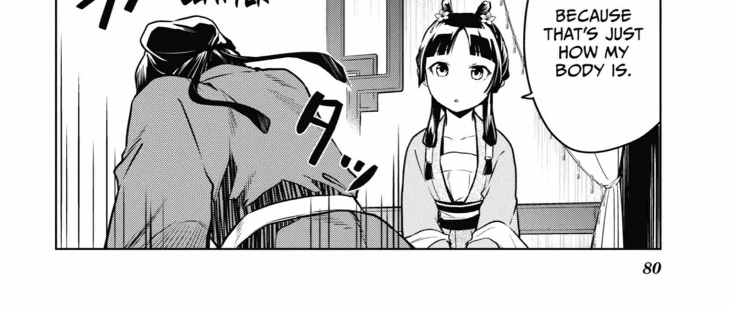 Read Kusuriya No Hitorigoto Manga Online