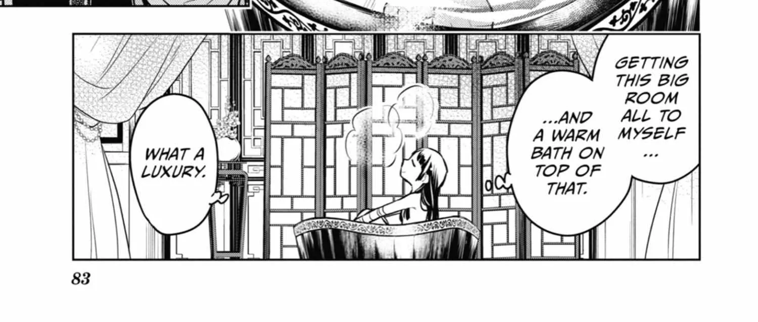 Read Kusuriya No Hitorigoto Manga Online