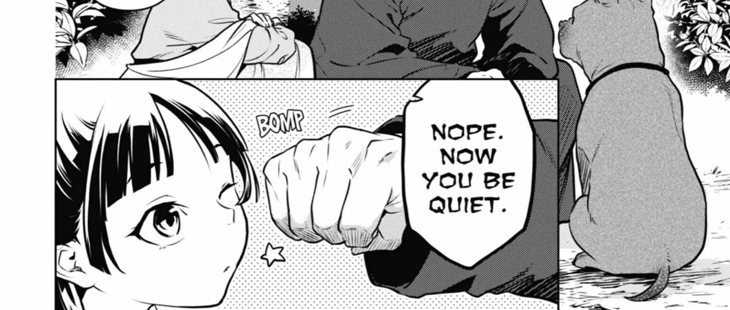 Read Kusuriya No Hitorigoto Manga Online