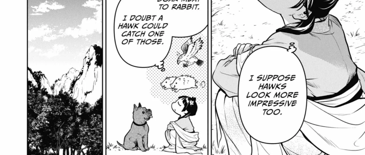 Read Kusuriya No Hitorigoto Manga Online