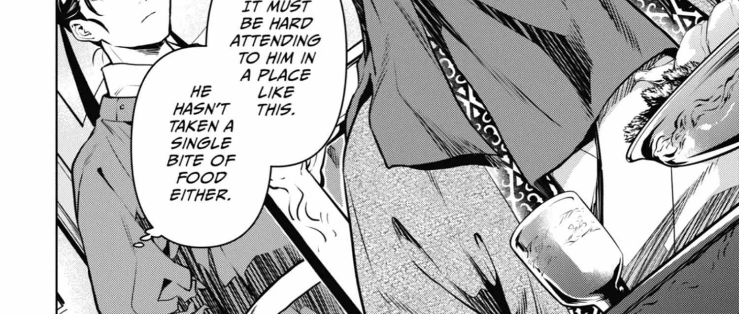 Read Kusuriya No Hitorigoto Manga Online