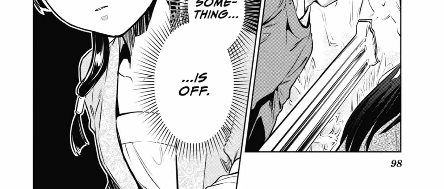 Read Kusuriya No Hitorigoto Manga Online