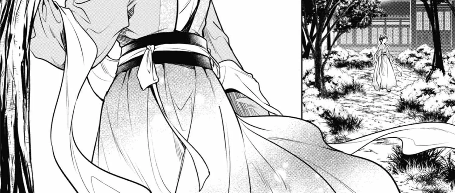 Read Kusuriya No Hitorigoto Manga Online