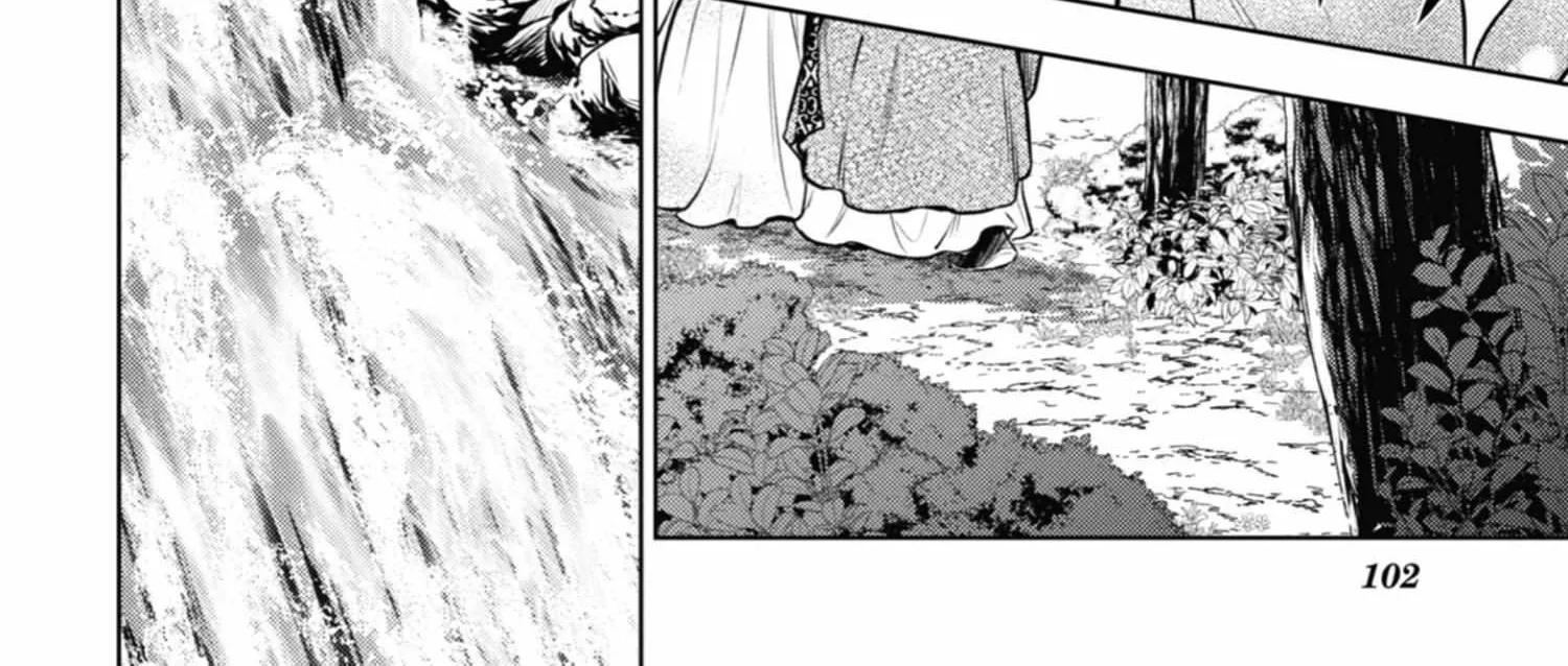 Read Kusuriya No Hitorigoto Manga Online