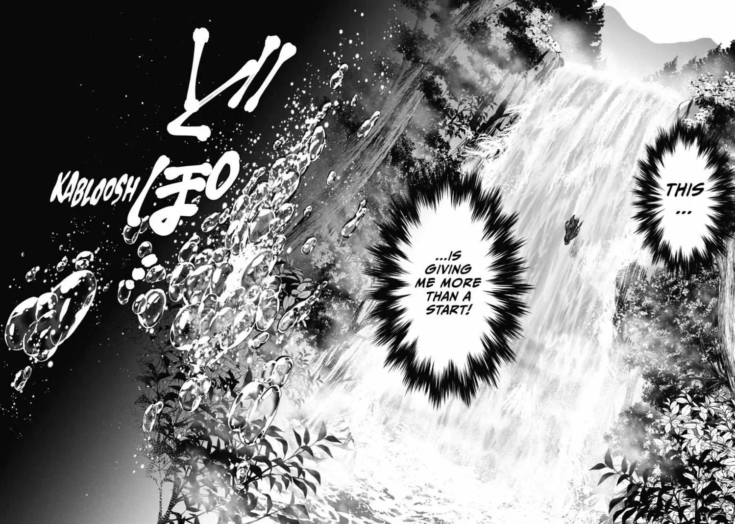 Read Kusuriya No Hitorigoto Manga Online