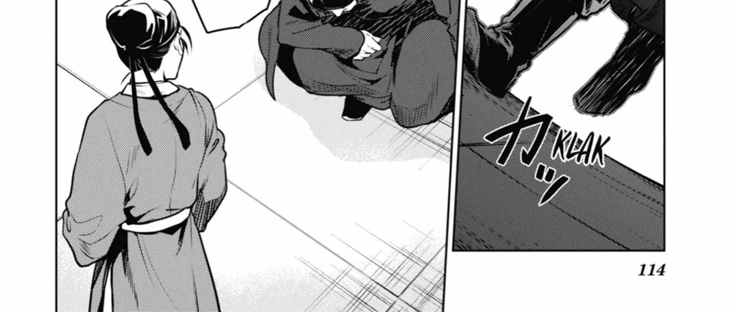 Read Kusuriya No Hitorigoto Manga Online