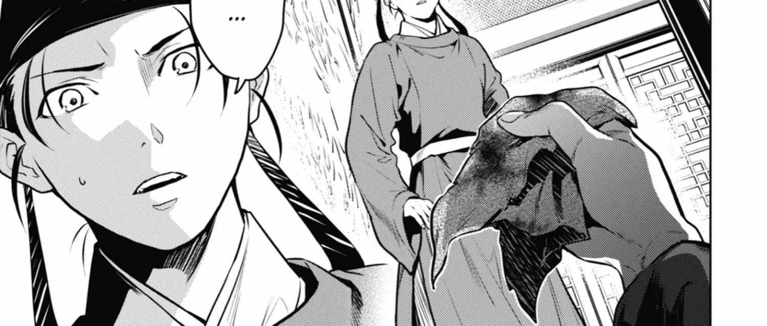 Read Kusuriya No Hitorigoto Manga Online