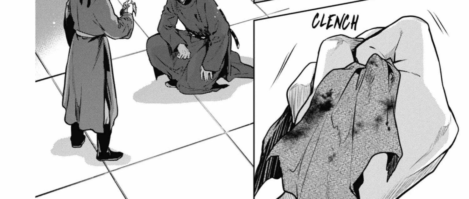 Read Kusuriya No Hitorigoto Manga Online