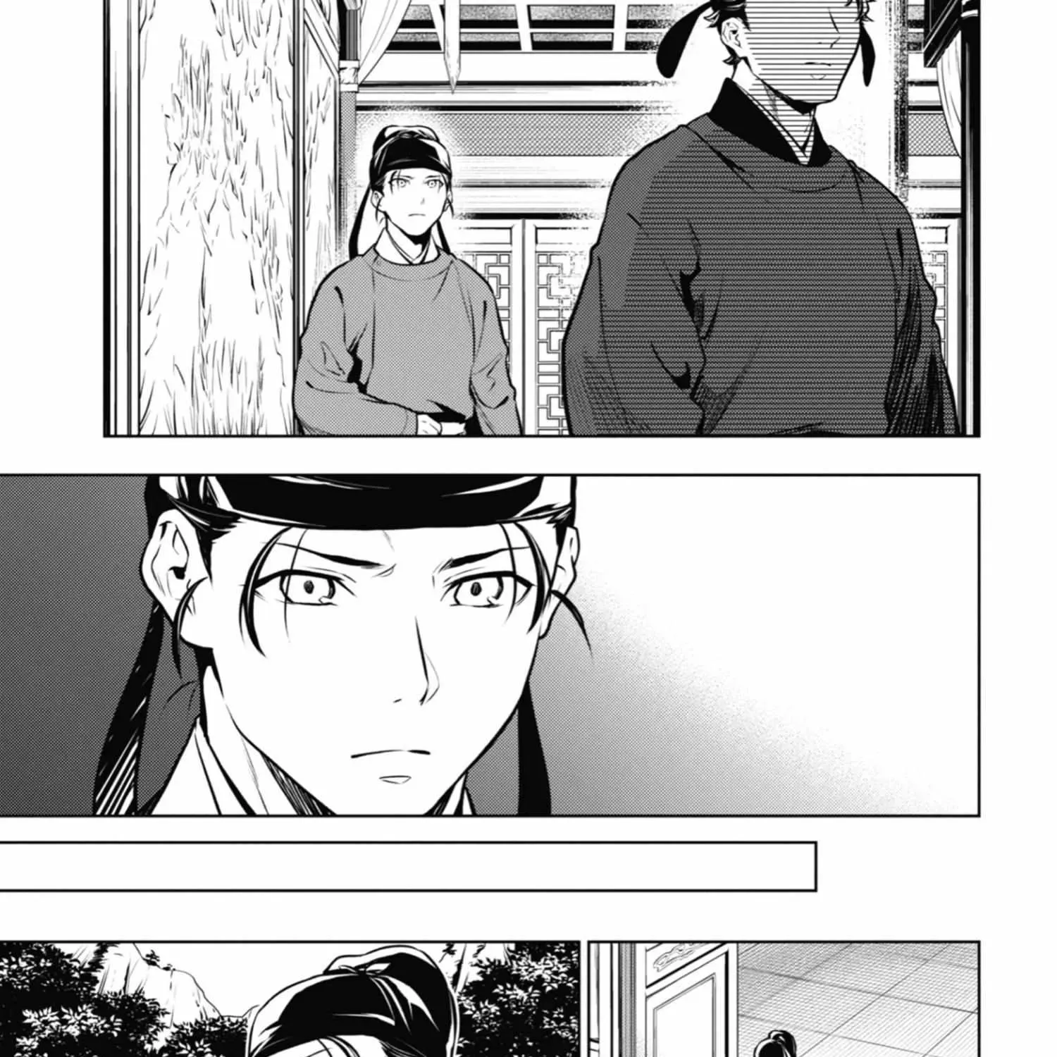 Read Kusuriya No Hitorigoto Manga Online