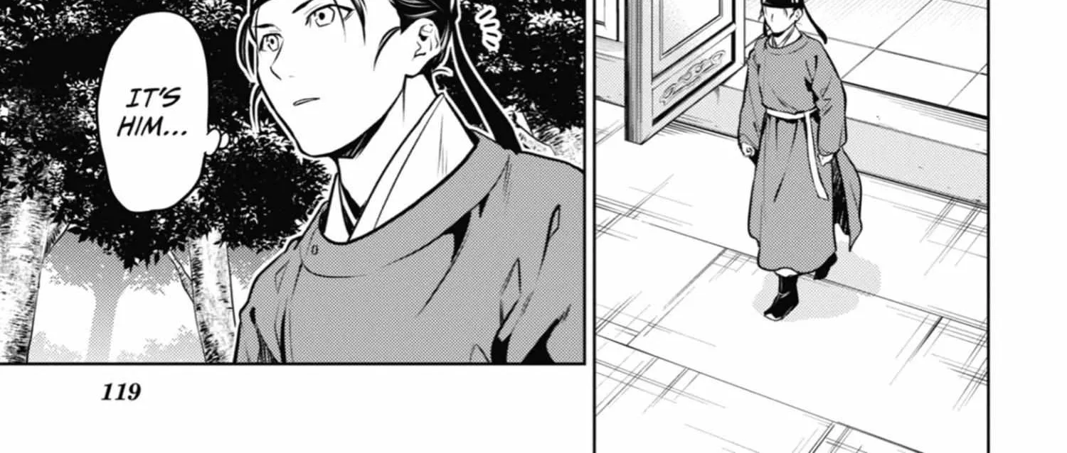 Read Kusuriya No Hitorigoto Manga Online