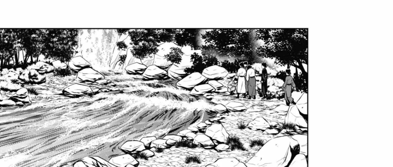 Read Kusuriya No Hitorigoto Manga Online