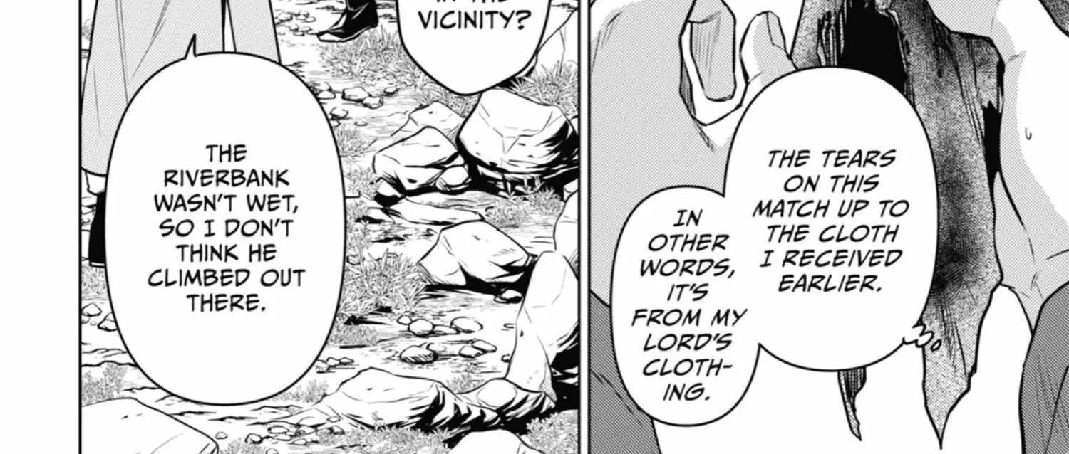 Read Kusuriya No Hitorigoto Manga Online